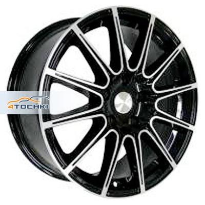 Диски СКАД Le-Mans (КЛ237) Алмаз 7x16/5x108 ЕТ46 D65,1