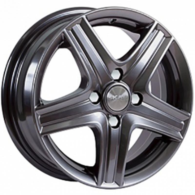 Магнум (КЛ160) Графит