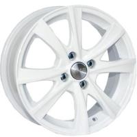 Мальта (КЛ189) Белый