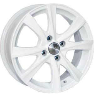 Диски СКАД Мальта (КЛ189) Белый