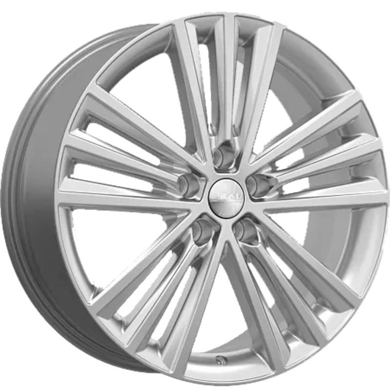 Диски СКАД Манчестер (КЛ329) Селена