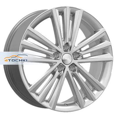 Диски СКАД Манчестер (КЛ329) Селена 7,5x19/5x108 ЕТ45 D63,35
