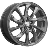 Marseille (КЛ238) Графит