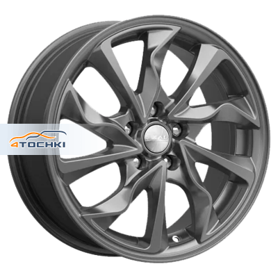 Marseille (КЛ238) Графит