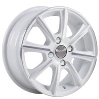 Монако (КЛ185) Алмаз белый