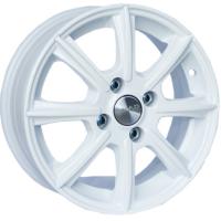 Монако (КЛ185) Белый