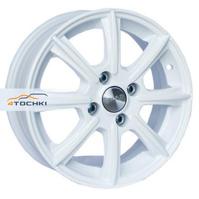 Монако (КЛ185) Белый