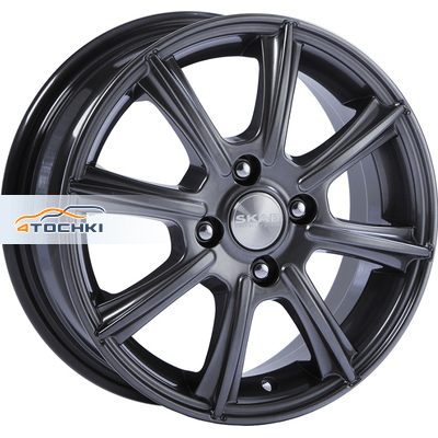 Монако (КЛ185) Графит