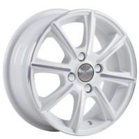 СКАД Монако (КЛ185) Алмаз белый