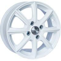 СКАД Монако (КЛ185) Белый