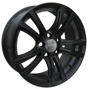 Диски СКАД Мюнхен (КЛ306) Черный бархат