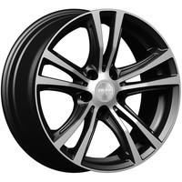 СКАД Мюнхен (КЛ306) Алмаз