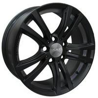 СКАД Мюнхен (КЛ306) Черный бархат