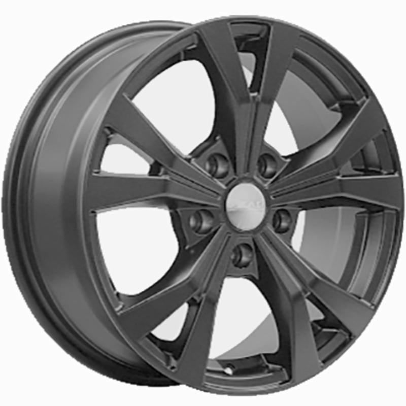 Диски СКАД Нагано (КЛ240М) Графит