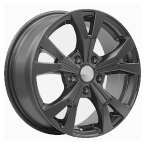 Диски СКАД Нагано (КЛ240М) Графит