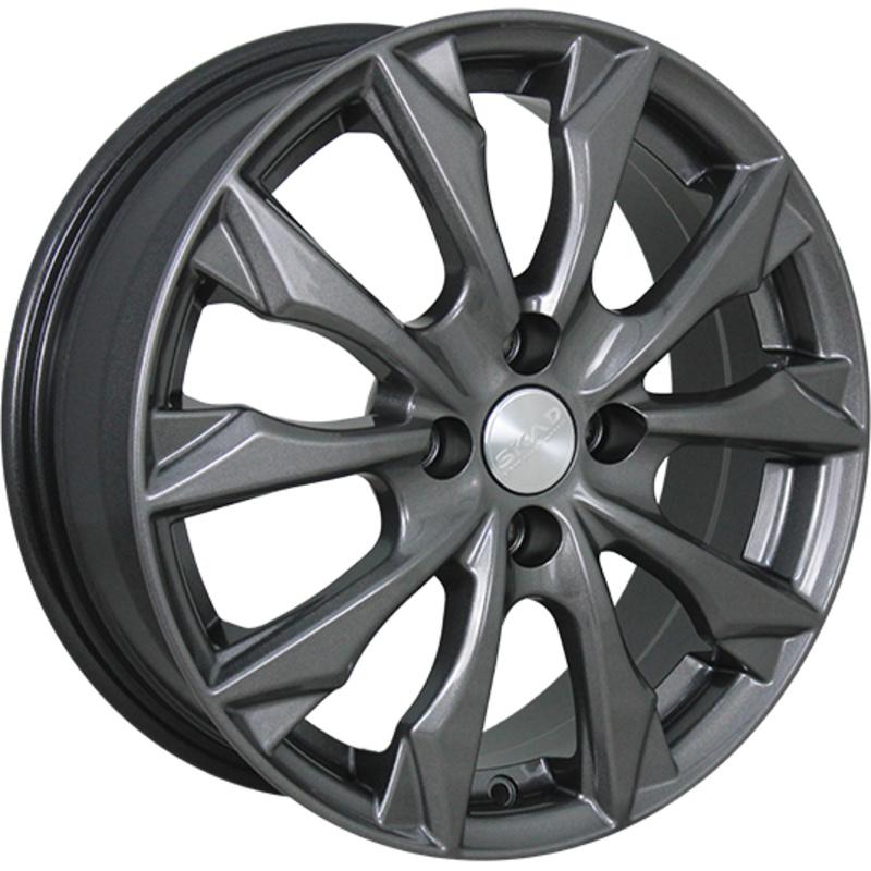 Нагоя (КЛ312) Графит