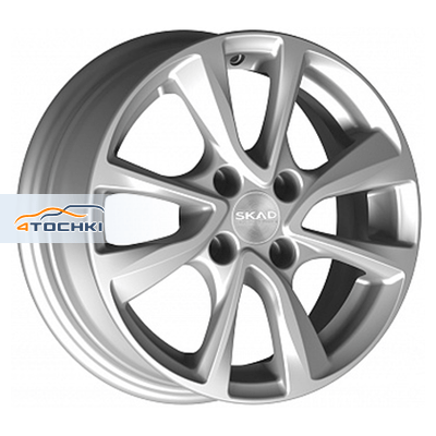 Ницца (КЛ287) Селена