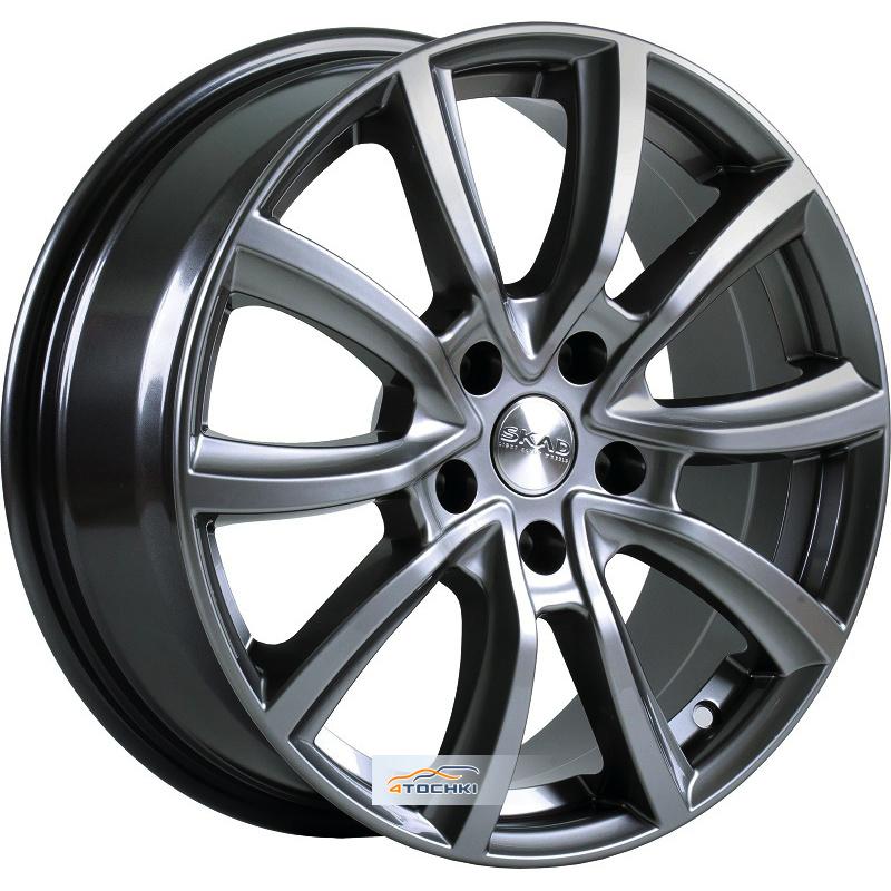 Онтарио (КЛ216) Графит