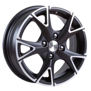 Диски СКАД Орлан Алмаз матовый