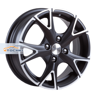 Диски СКАД Орлан Алмаз матовый