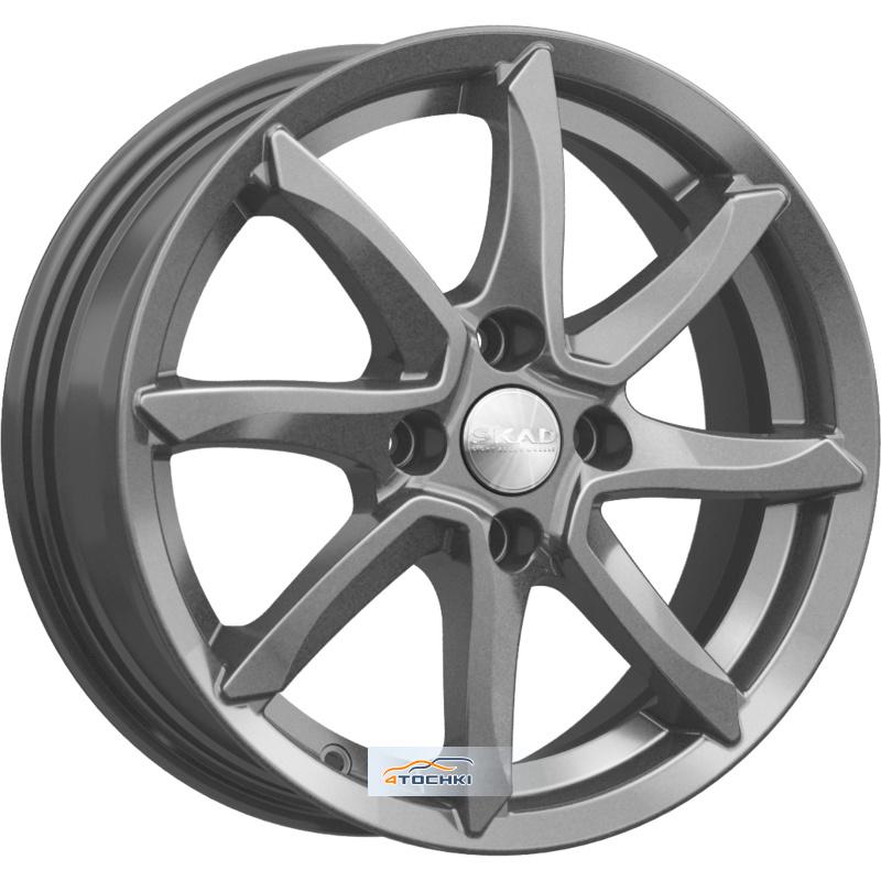 Osaka (КЛ317) Графит