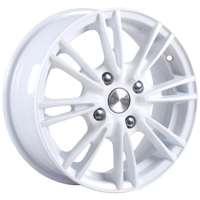 Пантера (КЛ109) Алмаз белый