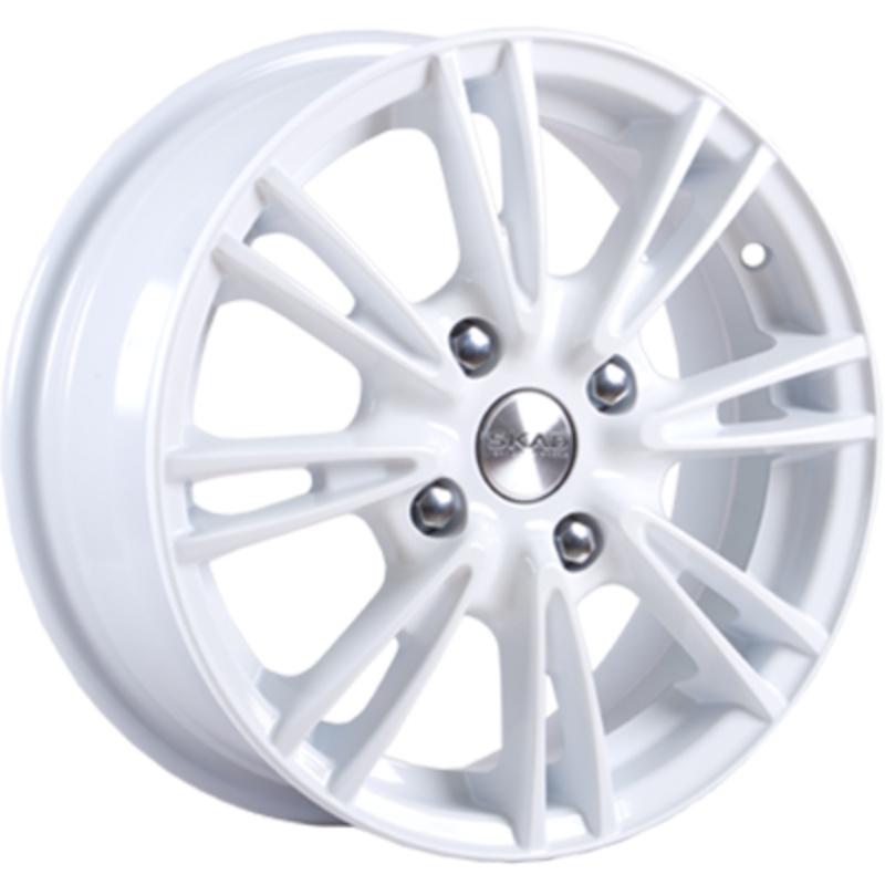 Пантера (КЛ109) Белый