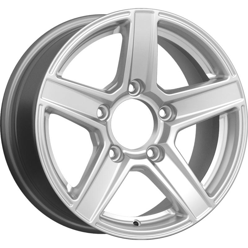 Диски СКАД Сафари (КЛ316) Селена