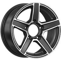 СКАД Сафари (КЛ316) Алмаз бархат новый