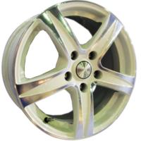 Sakura (КЛ146) Алмаз белый