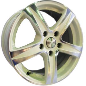 Диски СКАД Sakura (КЛ146) Алмаз белый