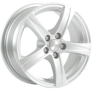 Диски СКАД Sakura (КЛ146) Белый