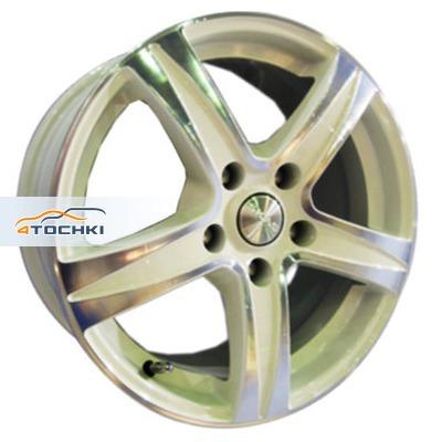 Sakura (КЛ146) Алмаз белый