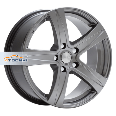 Диски SKAD Sakura Гальвано