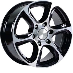 Диски СКАД Скала (КЛ104) Алмаз