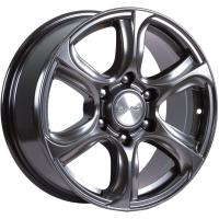 Скала (КЛ104) Графит