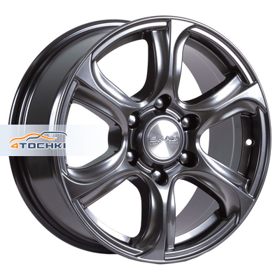 Скала (КЛ104) Графит