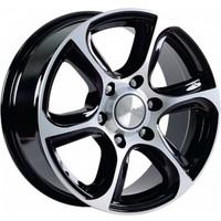 СКАД Скала (КЛ104) Алмаз бархат