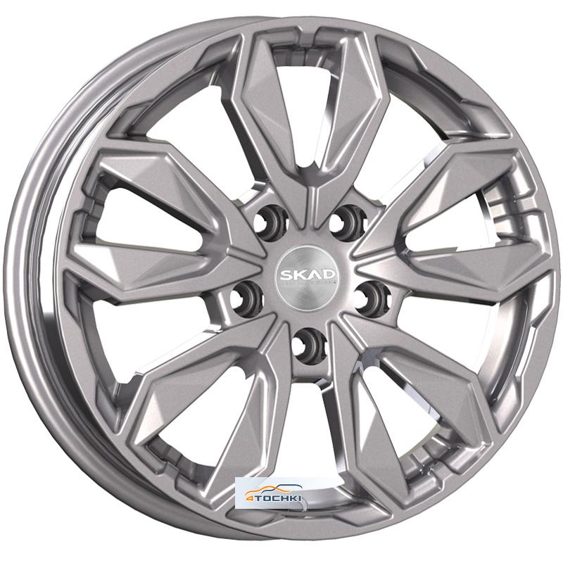 Сочи (КЛ309) Arctic grey