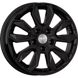 Диски СКАД Сочи (КЛ309) Бархат новый