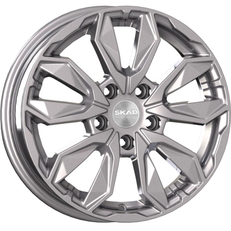 Диски СКАД Сочи (КЛ309) Селена