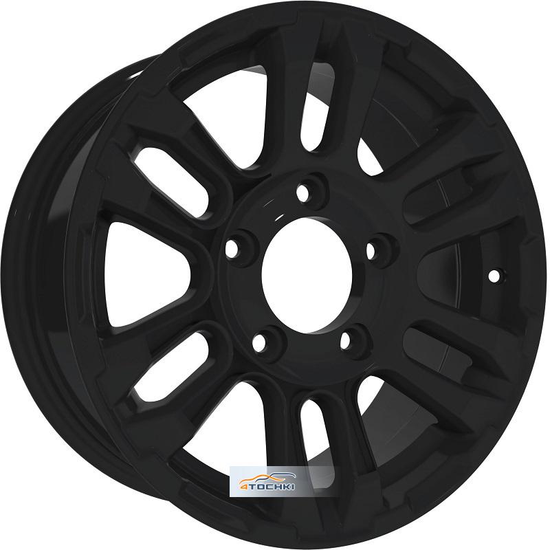 Тайга (КЛ251) Бархат новый