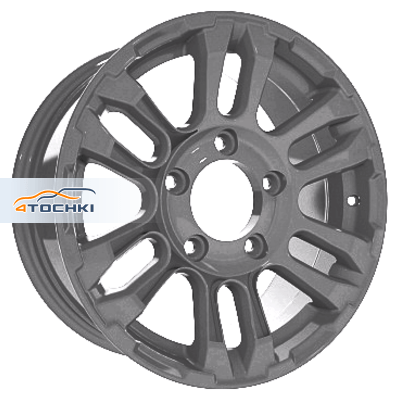 Тайга (КЛ251) Графит