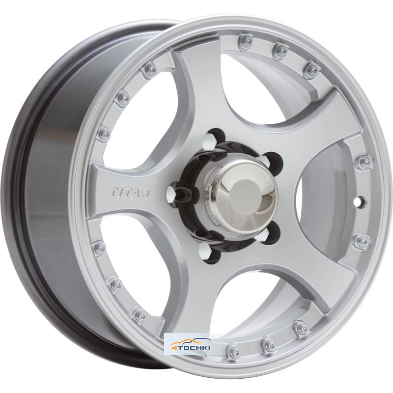 Титан (КЛ139) Селена