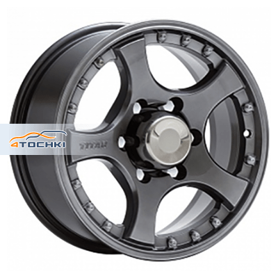 Титан (КЛ139) Графит