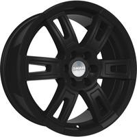 СКАД Тор (КЛ252) Бархат новый