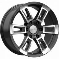 СКАД Тор (КЛ252) Алмаз