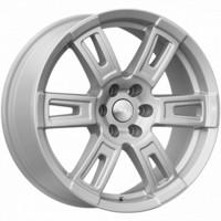 СКАД Тор (КЛ252) Сильвер