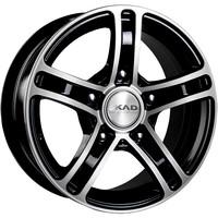 СКАД Трофи (КЛ152) Алмаз бархат новый