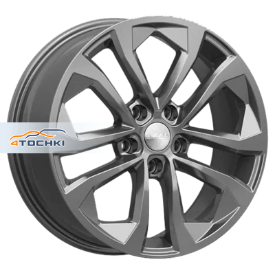 Тукан (КЛ356) Графит